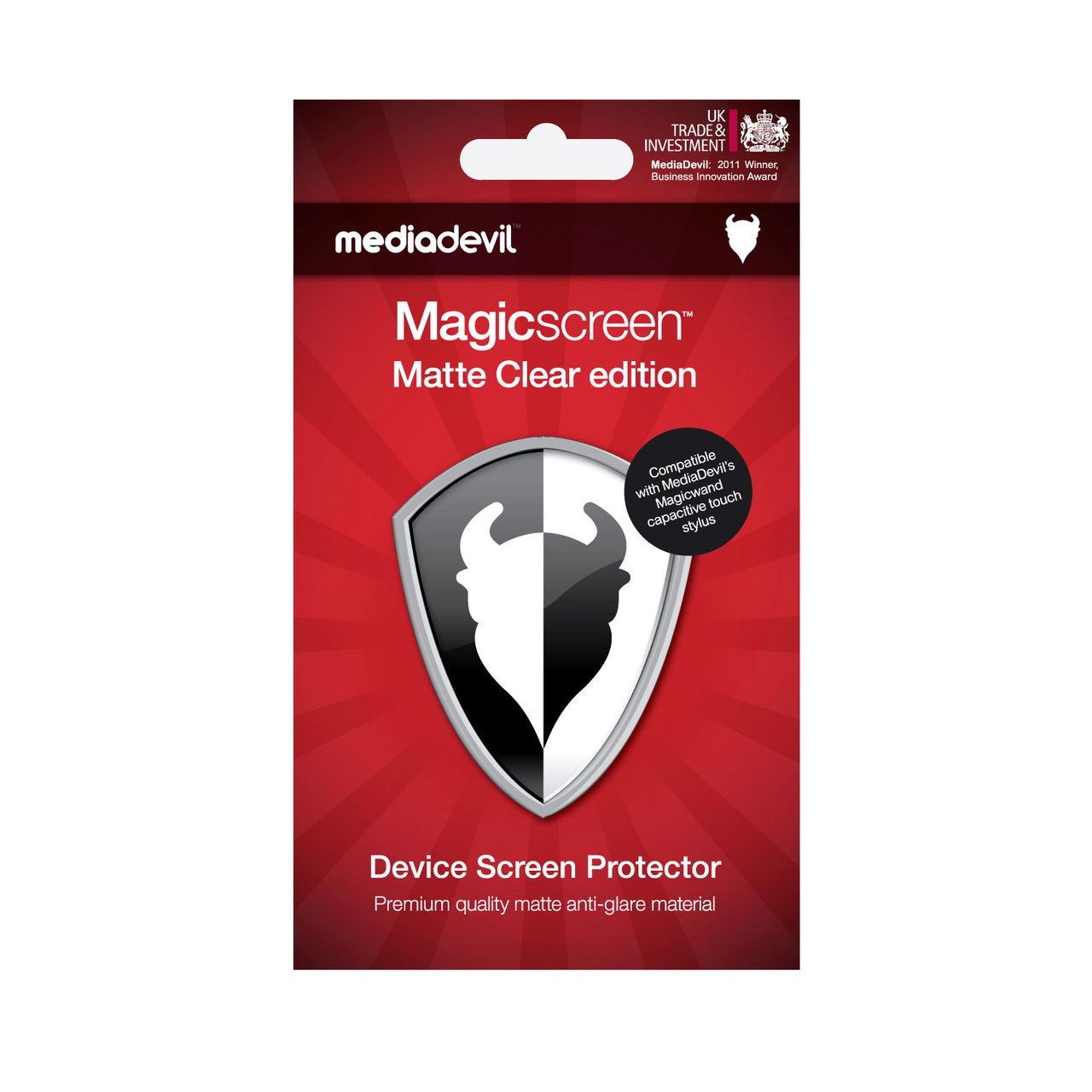 Samsung Galaxy Watch FE (2024) Screen Protector (Matte, Anti-Glare) | Magicscreen