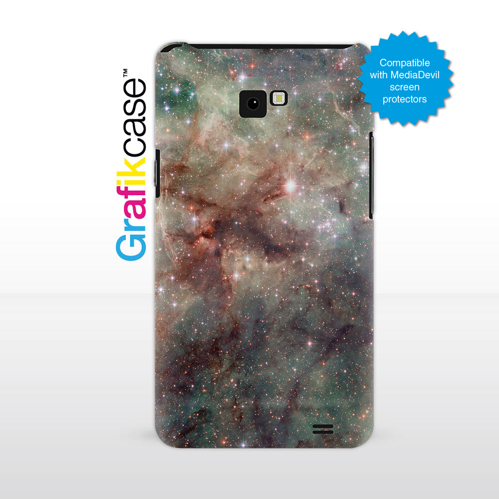 Grafikcase case: Nebula