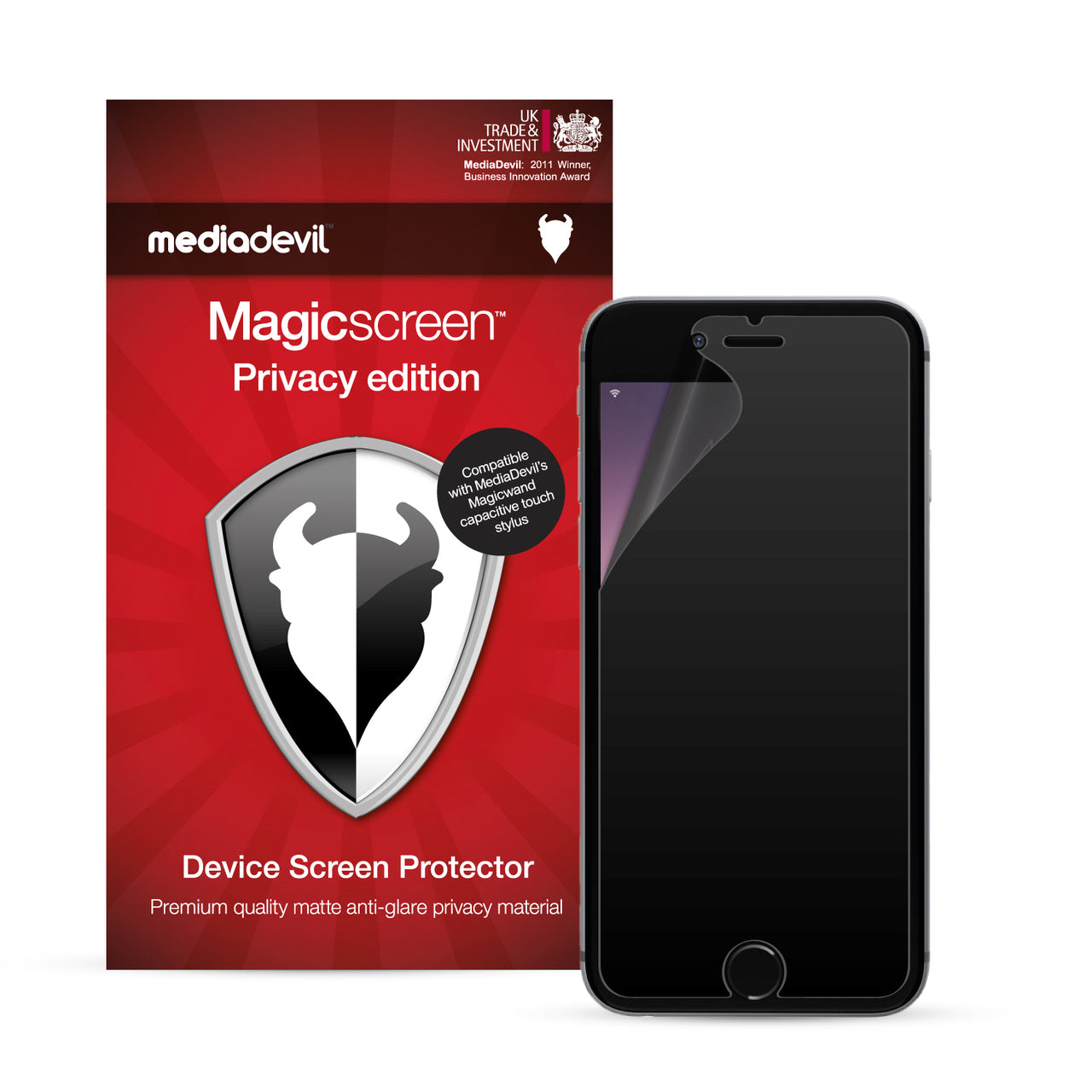 iPhone 6 / 6s Privacy Screen Protector