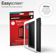 Easyscreen Bubble-Free Screen Protector: Matte Clear edition - Apple iPad 2 / iPad 3 / iPad 4