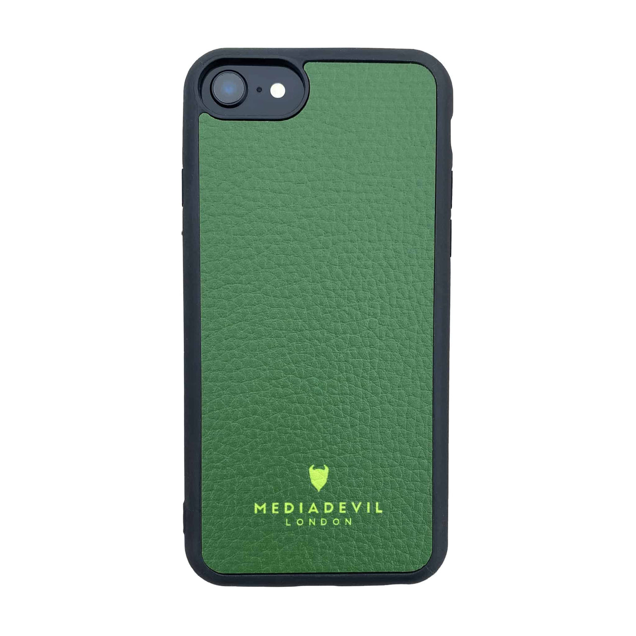 iPhone X/XS Vegan Plant Leather Case