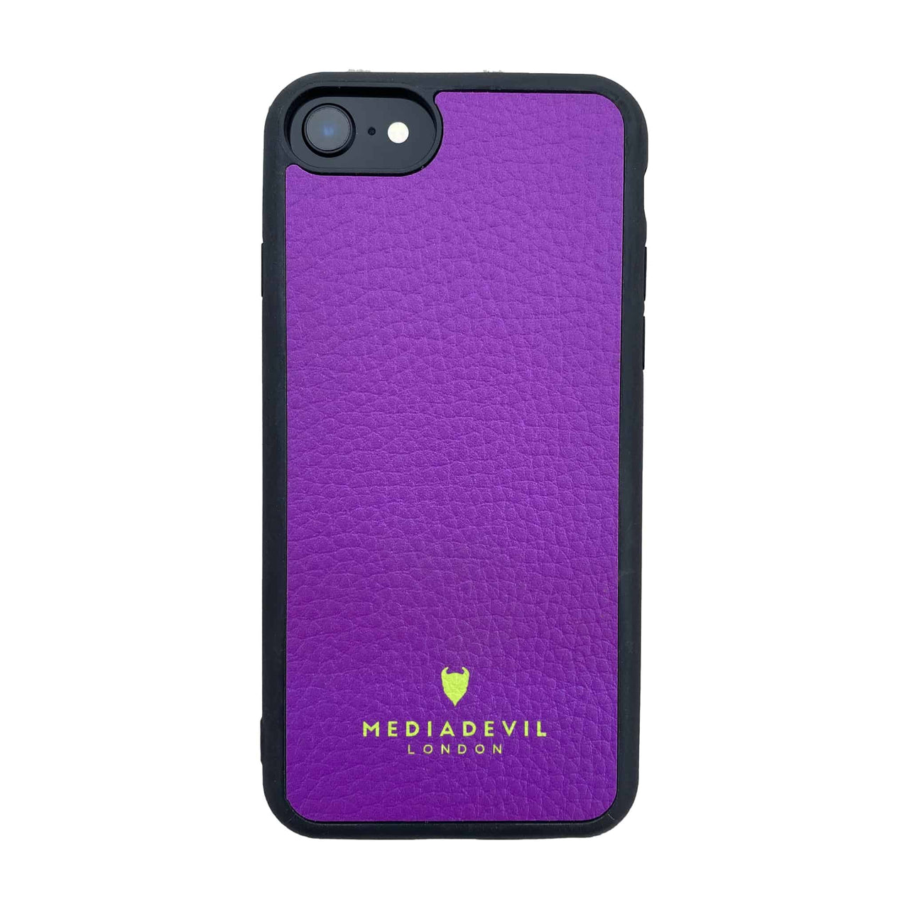 iPhone SE (2022 / 2020) & iPhone 8/7 Vegan Plant Leather Case